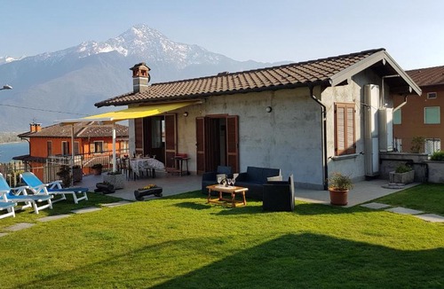 Gera Lario House | Casa Lena