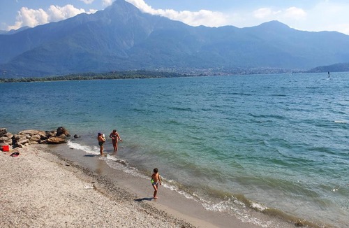Gera Lario House | Casa Lena