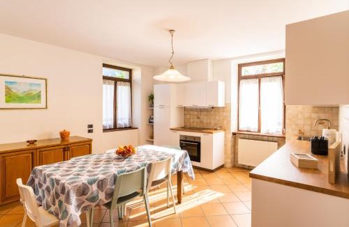 Locca Apartment | Casa Lena