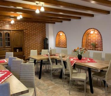 Sacele House | Casa Lenke