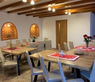 Sacele House | Casa Lenke