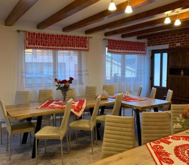 Sacele House | Casa Lenke