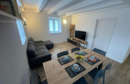 Lavarone Apartment | Casa Lenzi