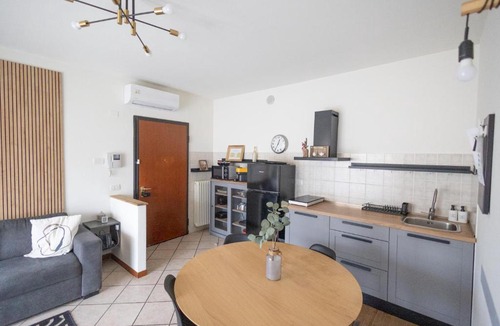 Lubiana Apartment | Casa Leo