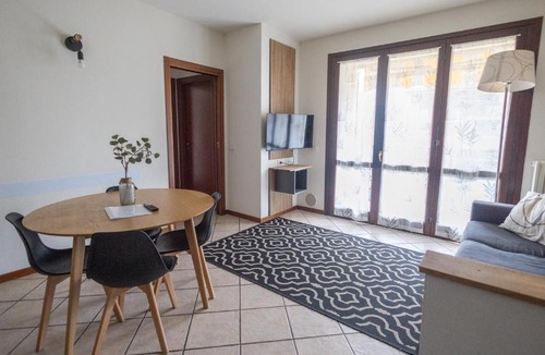 Lubiana Apartment | Casa Leo