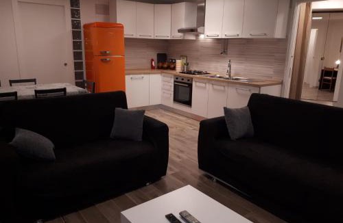Vasto Apartment | Casa Leo