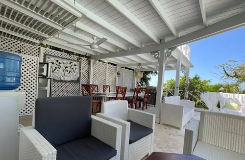 Puerto Bahia Villa | Casa Leogade