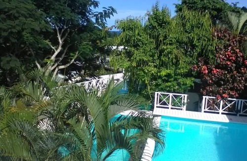 Puerto Bahia Villa | Casa Leogade