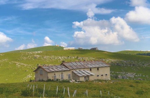Bosco Chiesanuova Hotel | Casa Leon d'Oro