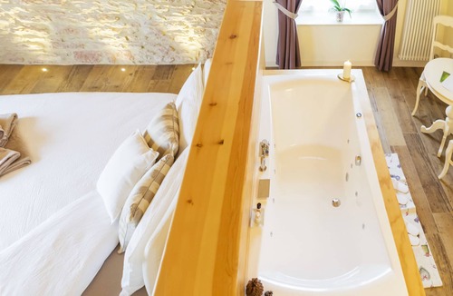 Bosco Chiesanuova Hotel | Casa Leon d'Oro