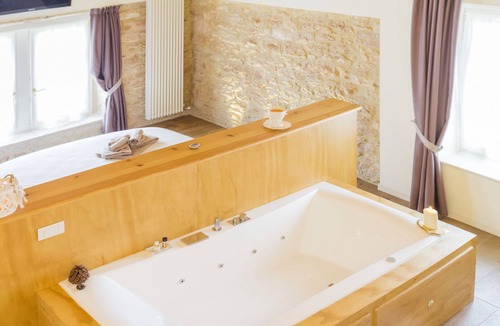 Bosco Chiesanuova Hotel | Casa Leon d'Oro