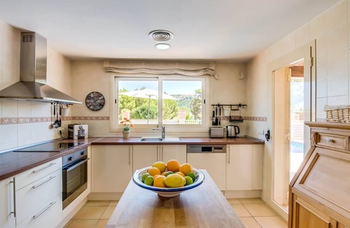 Cala Mesquida House | Casa Leon - Luxury holiday home with sea views