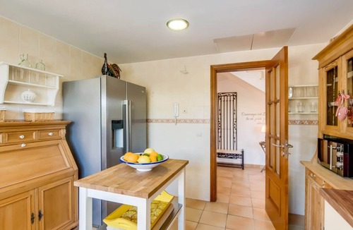 Cala Mesquida House | Casa Leon - Luxury holiday home with sea views
