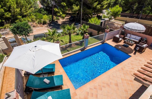 Cala Mesquida House | Casa Leon - Luxury holiday home with sea views