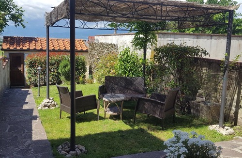Quarrata House | Casa Leonardo in the Tuscan countryside near Florence Prato and Pistoia