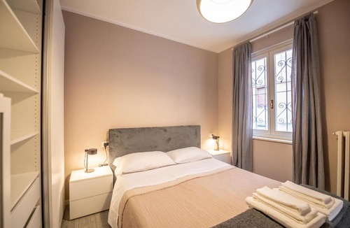 Pablo Apartment | Casa Leonardo
