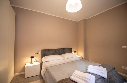 Pablo Apartment | Casa Leonardo
