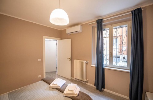 Pablo Apartment | Casa Leonardo