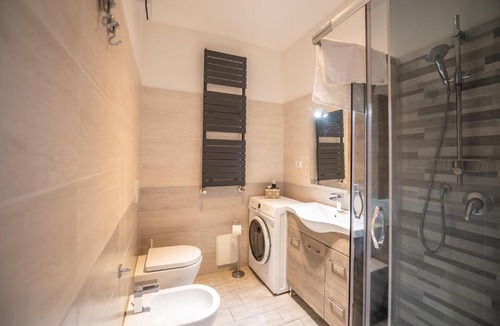 Pablo Apartment | Casa Leonardo