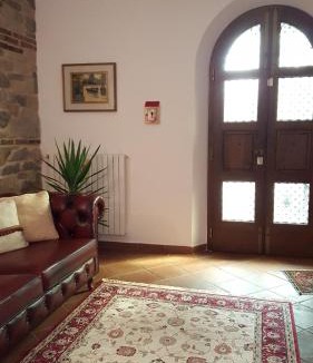 Quarrata House | Casa Leonardo