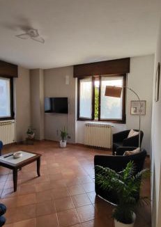 Madonna di Tirano House | Casa Leonardo