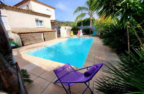 Sollies Pont Apartment | Casa Leone 83