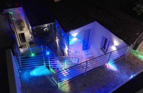 Buggerru Apartment | Casa Leone