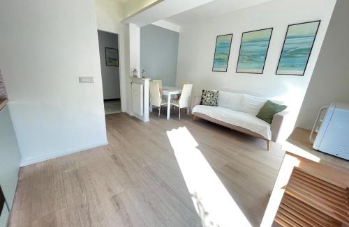 Bogliasco Apartment | Casa Leone sea&terrace