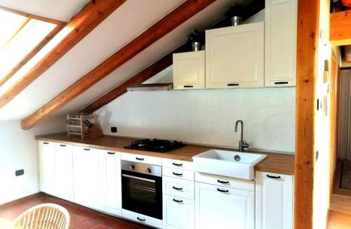 Pellizzano House | Casa Leonilla