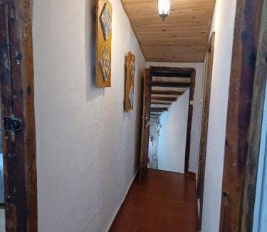 Rossell Ski Chalet | Casa Leonor