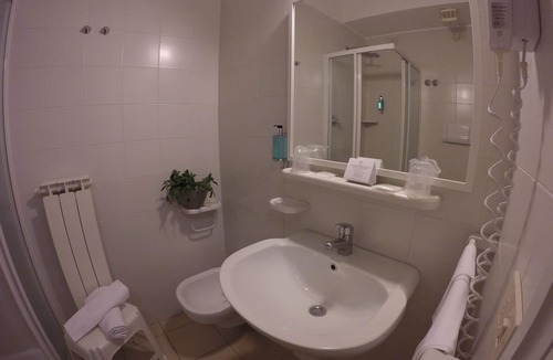 Santa Maria degli Angeli Hotel | Casa Leonori