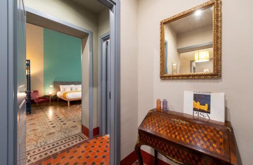 San Francesco House | Casa Leopoldo