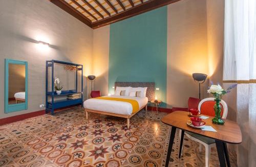 San Francesco House | Casa Leopoldo