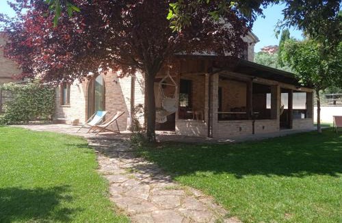 Sant'Elpidio a Mare Bed & Breakfast | Casa LEPRICE