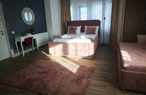 Bran Cabin | Casa Letca montain