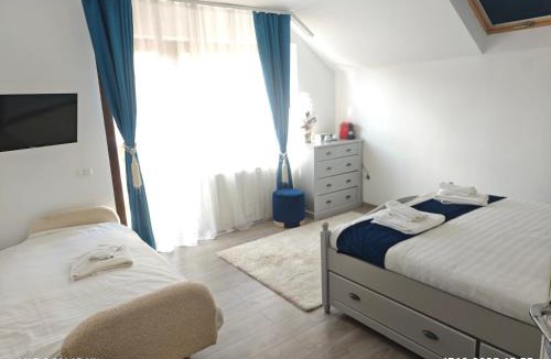 Bran Cabin | Casa Letca montain