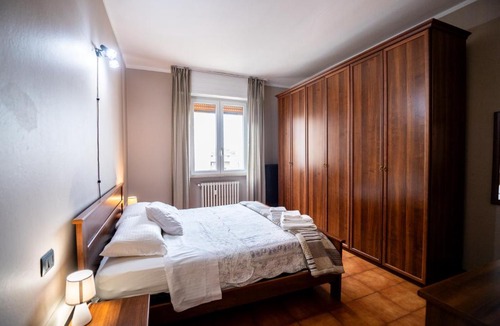 Pablo Apartment | Casa Letizia