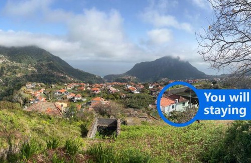 Faial Apartment | Casa Levada Explorer - Cozy Nights & Easy Meals