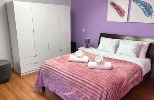 Faial Apartment | Casa Levada Explorer - Cozy Nights & Easy Meals