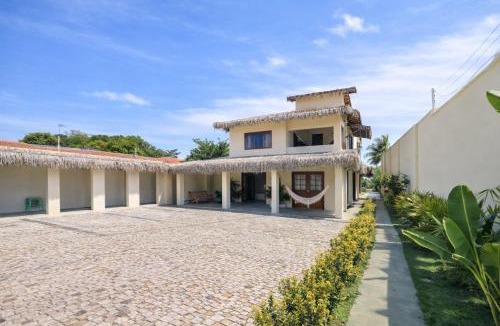 Paracuru Hotel | Casa levante