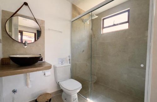 Paracuru Hotel | Casa levante