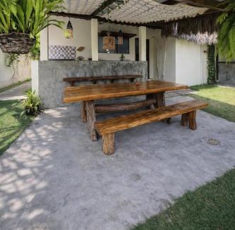 Paracuru Hotel | Casa levante