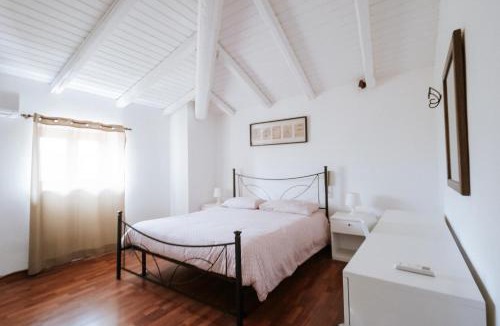 Ortigia Apartment | Casa Levante