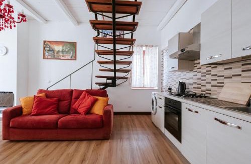 Ortigia Apartment | Casa Levante