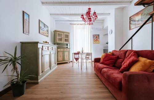 Ortigia Apartment | Casa Levante