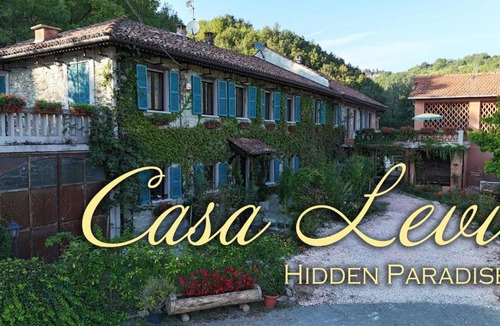 Bistagno Bed & Breakfast | Casa Levi