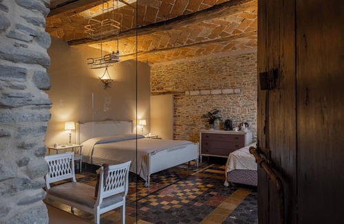 Bistagno Bed & Breakfast | Casa Levi
