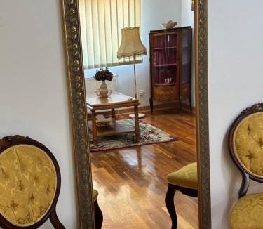 Lugoj Apartment | Casa Levi