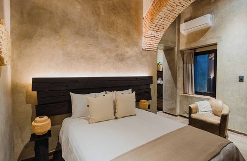 Centro Hotel | Casa Levonka