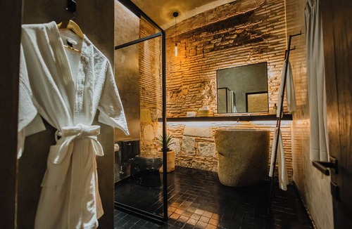 Centro Hotel | Casa Levonka